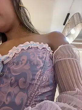 Stripchat Live Sex Cam of Valeria-escobar