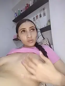 Stripchat Live Sex Cam of _Candy_Morgan