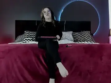 Stripchat Sex Cam of _Jade_16
