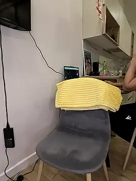 Stripchat Sex Chat of _KissMyAss_