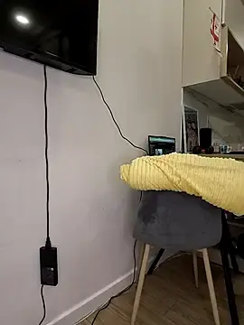 Stripchat Live Sex of _KissMyAss_