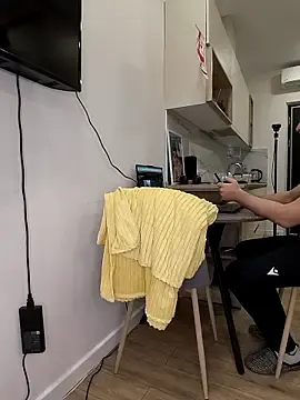 Stripchat Live Porn of _KissMyAss_