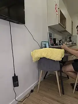 Stripchat Free Live Porn of _KissMyAss_