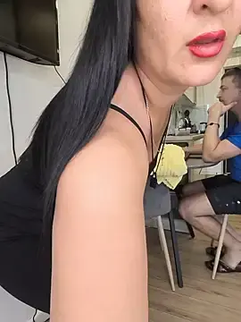 Stripchat Live Porn of _KissMyAss_