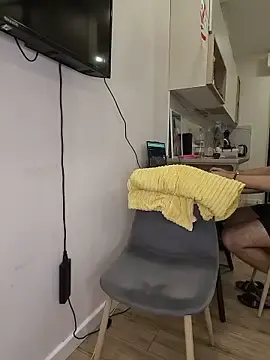 Stripchat Sex Cam of _KissMyAss_
