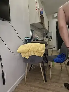 Stripchat Watch Live Sex Cams of _KissMyAss_