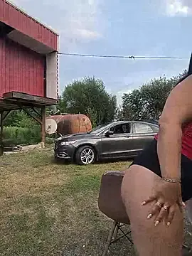 Stripchat Adult Webcam of _KissMyAss_