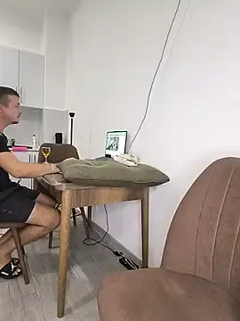 Stripchat Live Porn of _KissMyAss_
