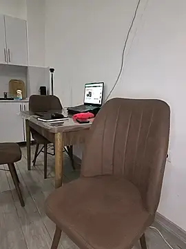 Stripchat Live Sex Cam of _KissMyAss_
