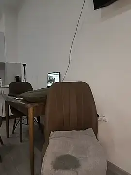 Stripchat Live Sex of _KissMyAss_