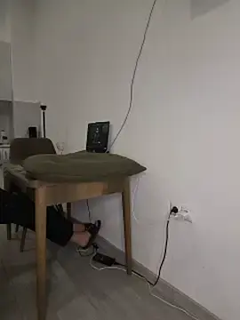 Stripchat Live Sex Cam of _KissMyAss_