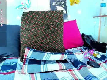 Stripchat Live Sex of corynatayler