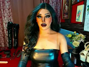 Stripchat Adult Webcam of demonfuta