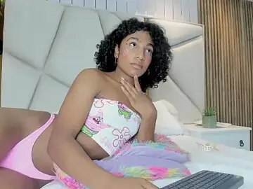 Stripchat Live Sex Cam of rebeca_brown_