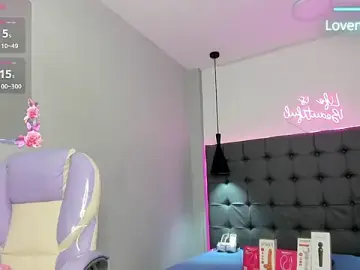Stripchat Private Sex Chat of scarletcherry18