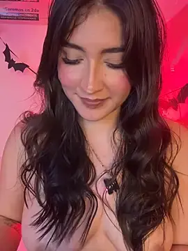Stripchat Free Porn Cam of sweet_artemiis