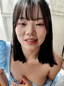 Stripchat Live Porn of 520Winnie