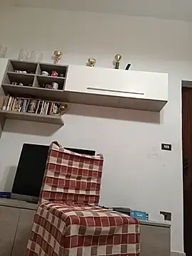 Stripchat Free Porn Cam of Ambra84