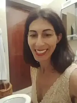 Stripchat Free Porn Cam of Ambra84