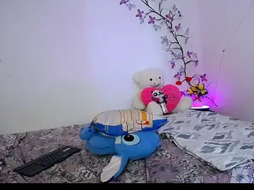 Stripchat Live Sex of Billie_Eilish___