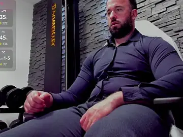 Stripchat Live Sex of David_Big_Daddy