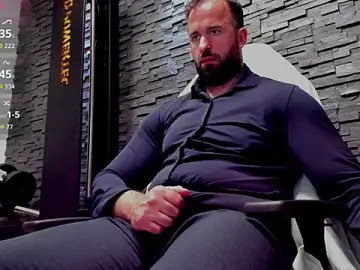 Stripchat Live Porn of David_Big_Daddy