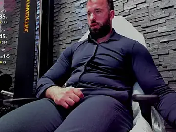 Stripchat Nude Webcam of David_Big_Daddy