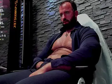 Stripchat Nude Webcam of David_Big_Daddy