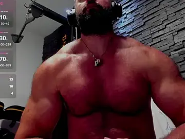 Stripchat Adult Video Chat of David_Big_Daddy