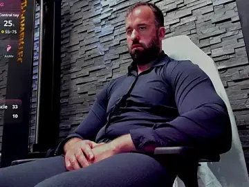 Stripchat Live Sex of David_Big_Daddy