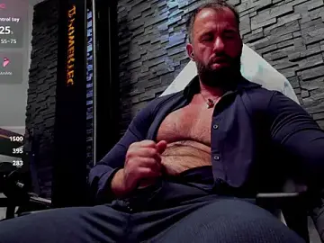 Stripchat Live Sex of David_Big_Daddy