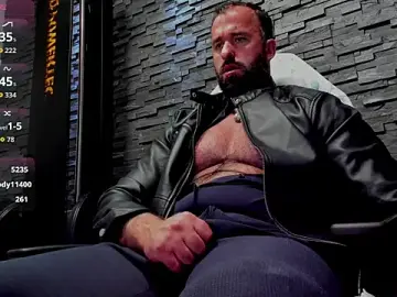 Stripchat Nude Webcam of David_Big_Daddy