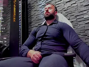Stripchat Free Live Porn of David_Big_Daddy