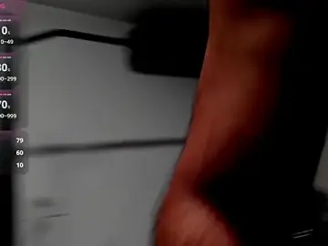 Stripchat Live Porn of David_Big_Daddy