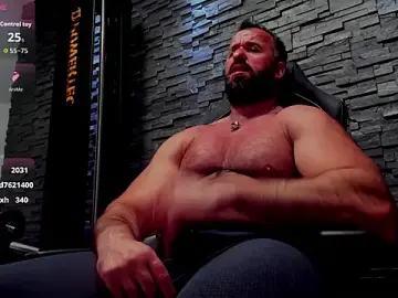 Stripchat Adult Webcam of David_Big_Daddy