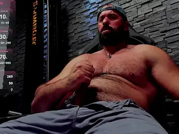 Stripchat Live Porn of David_Big_Daddy