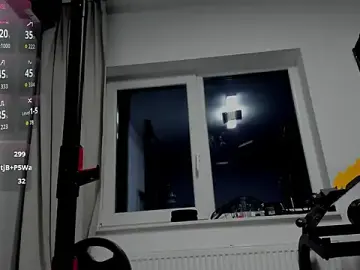 Stripchat Free Porn Cam of David_Big_Daddy