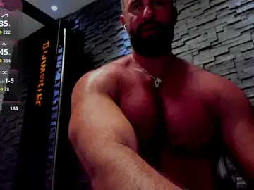 Stripchat Free Live Porn of David_Big_Daddy