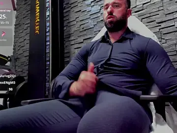 Stripchat Best live sex cam show of David_Big_Daddy