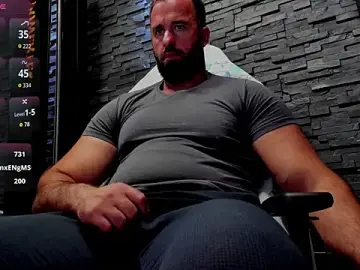 Stripchat Sex Cam of David_Big_Daddy