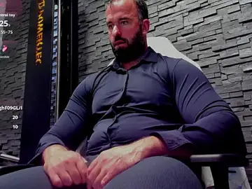 Stripchat Live Porn of David_Big_Daddy