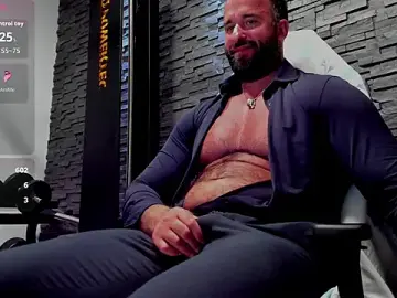 Stripchat Nude Webcam of David_Big_Daddy