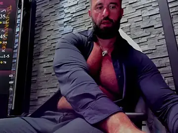 Stripchat Best Webcam of David_Big_Daddy