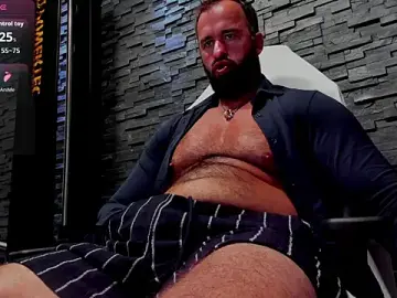 Stripchat Best live sex cam show of David_Big_Daddy