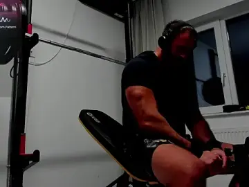 Stripchat Watch Live Sex Cams of David_Big_Daddy