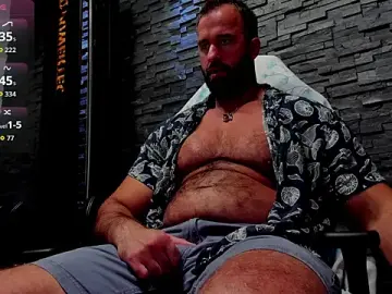 Stripchat Sex Chat of David_Big_Daddy