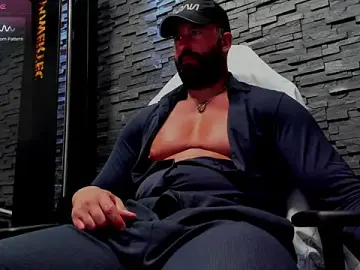 Stripchat Watch Live Sex Cams of David_Big_Daddy