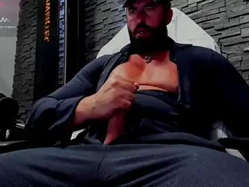 Stripchat Best Webcam of David_Big_Daddy