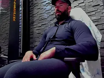 Stripchat Sex Chat of David_Big_Daddy