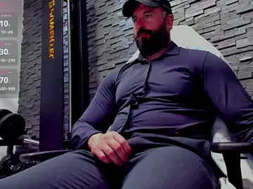 Stripchat Live Sex of David_Big_Daddy
